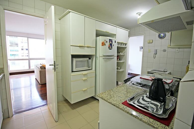Rio Spot Apartament Q009