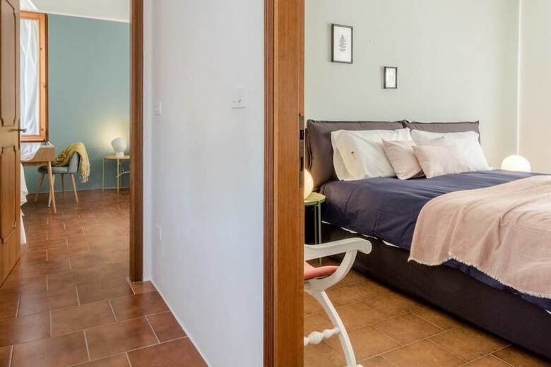Apartamento Altido Valeggio Big