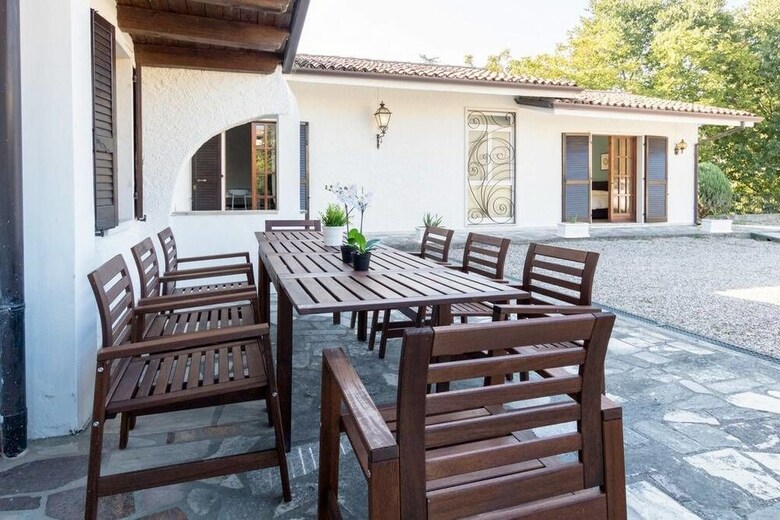 Apartamento Altido Valeggio Big
