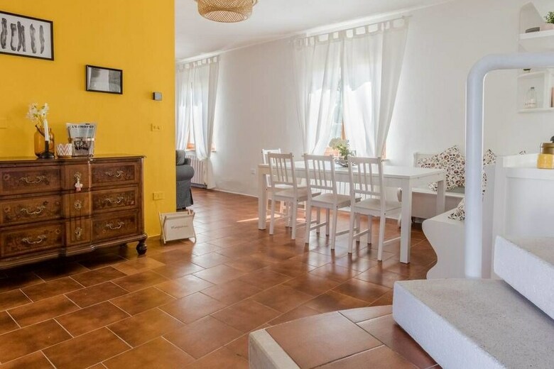 Apartamento Altido Valeggio Big