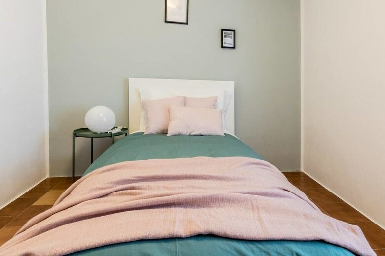 Apartamento Altido Valeggio Big
