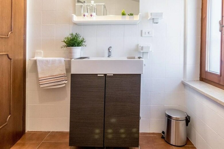Apartamento Altido Valeggio Big