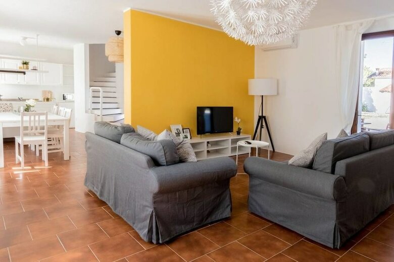 Apartamento Altido Valeggio Big