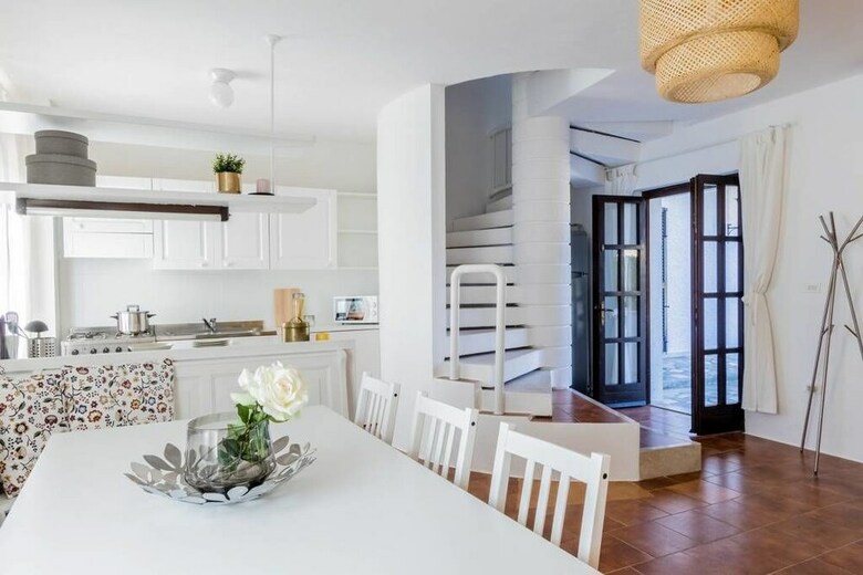 Apartamento Altido Valeggio Big