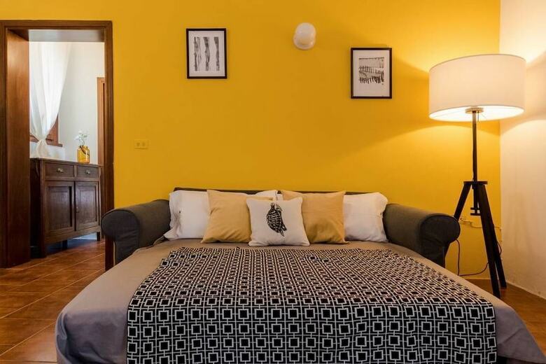 Apartamento Altido Valeggio Big