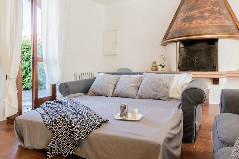 Apartamento Altido Valeggio Big