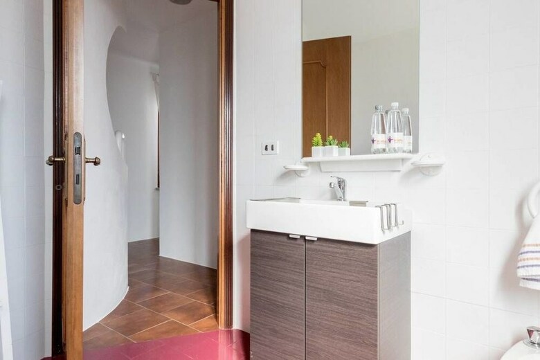Apartamento Altido Valeggio Big