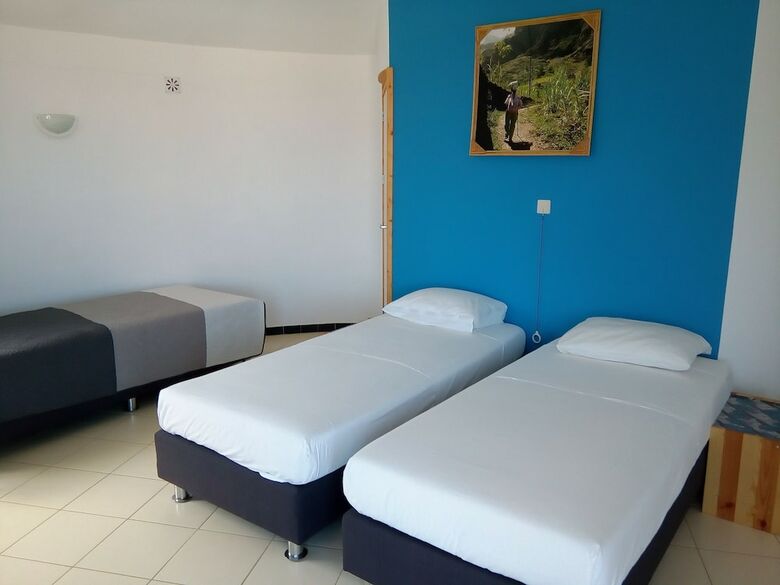 Posada Questel Bronq Eco Lodge