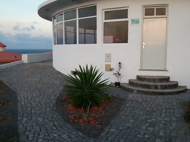 Posada Questel Bronq Eco Lodge