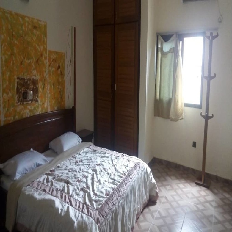 Hotel Complexe H�telier Paris Village