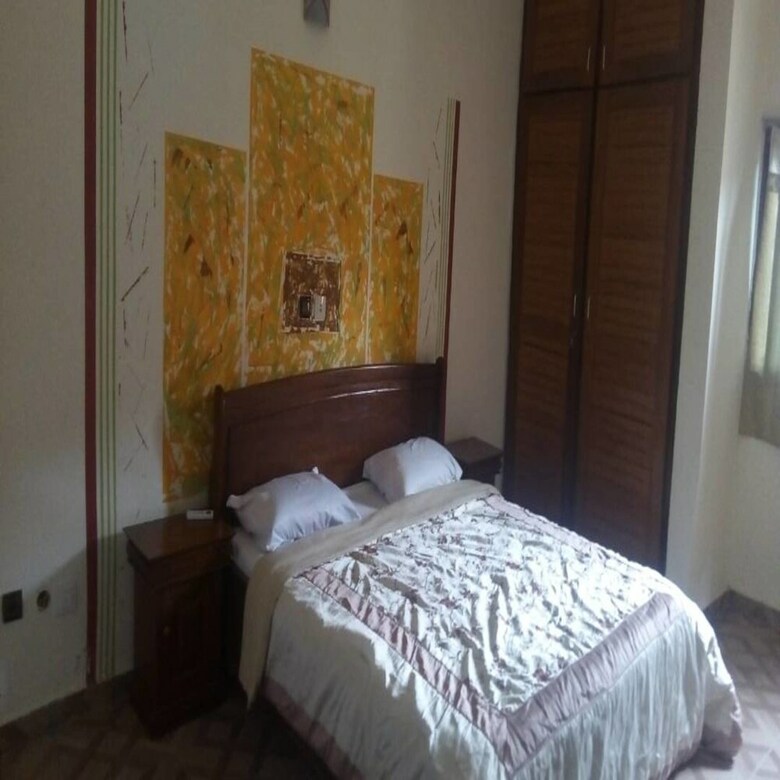 Hotel Complexe H�telier Paris Village