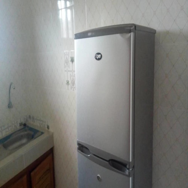 Hotel Complexe H�telier Paris Village