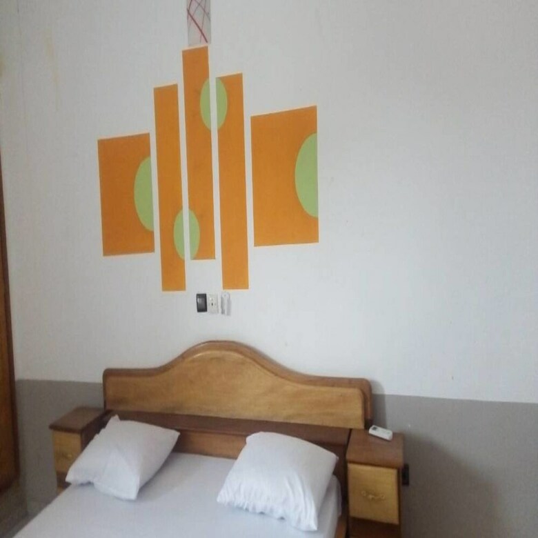Hotel Complexe H�telier Paris Village