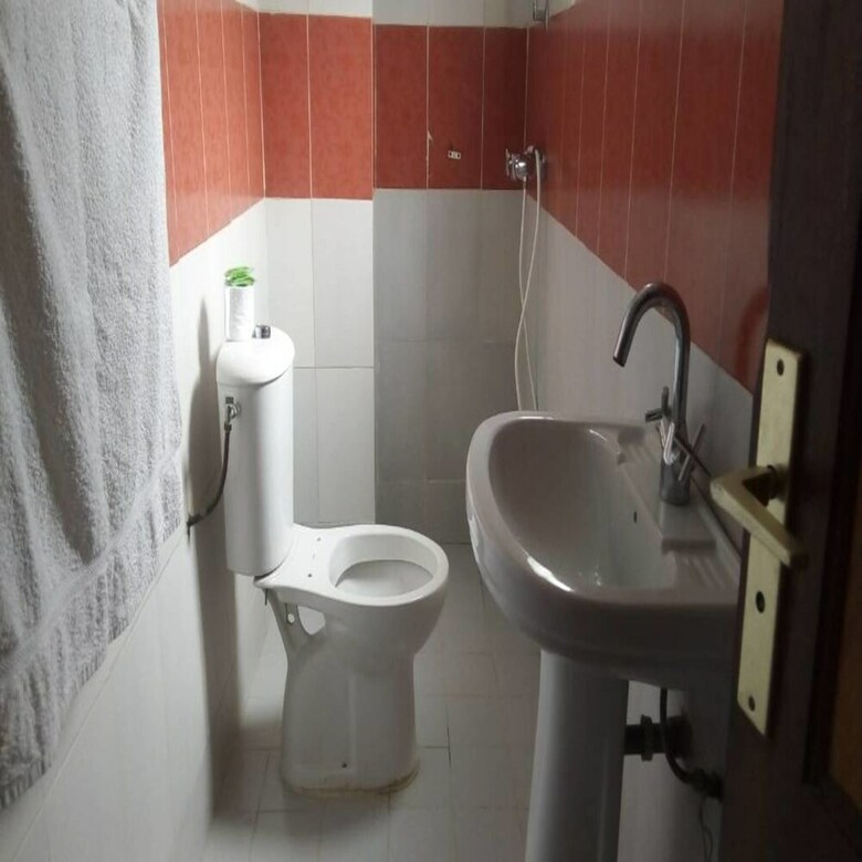 Hotel Complexe H�telier Paris Village