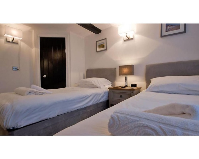 Bed & Breakfast Hare & Hounds