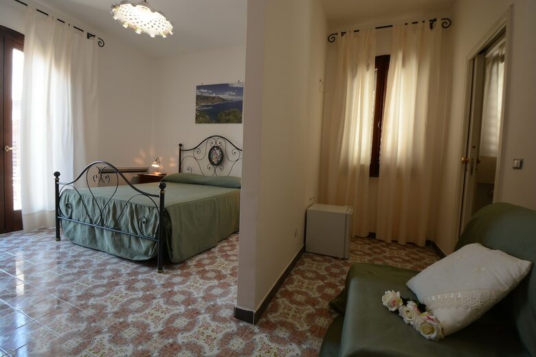 Bed & Breakfast Il Paradiso Di Hyele