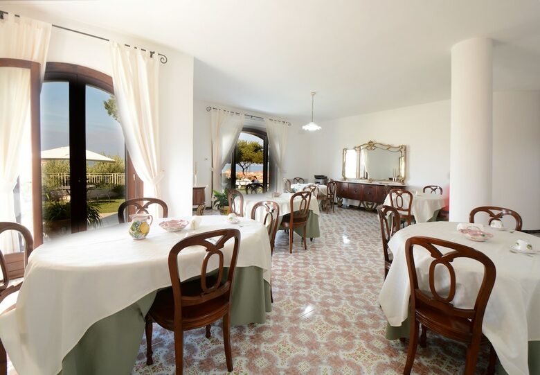 Bed & Breakfast Il Paradiso Di Hyele