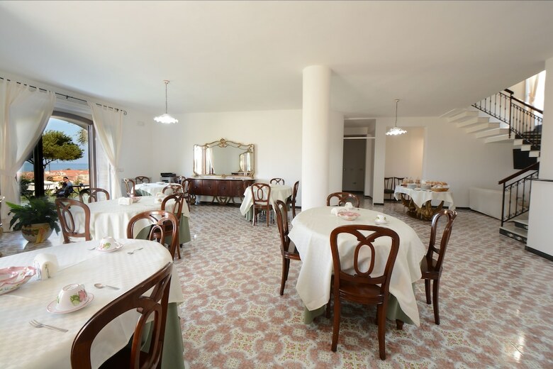 Bed & Breakfast Il Paradiso Di Hyele