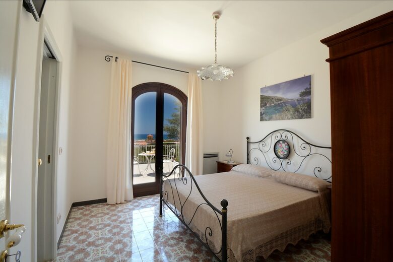 Bed & Breakfast Il Paradiso Di Hyele