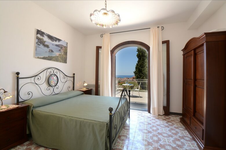 Bed & Breakfast Il Paradiso Di Hyele