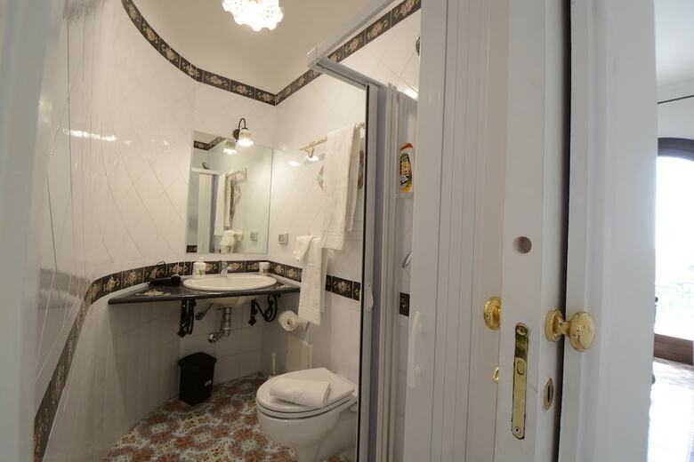 Bed & Breakfast Il Paradiso Di Hyele