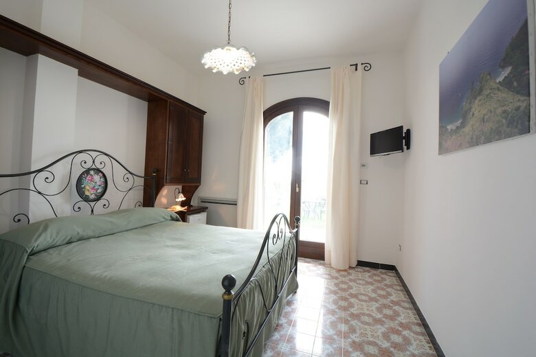 Bed & Breakfast Il Paradiso Di Hyele