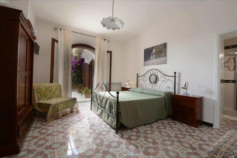 Bed & Breakfast Il Paradiso Di Hyele