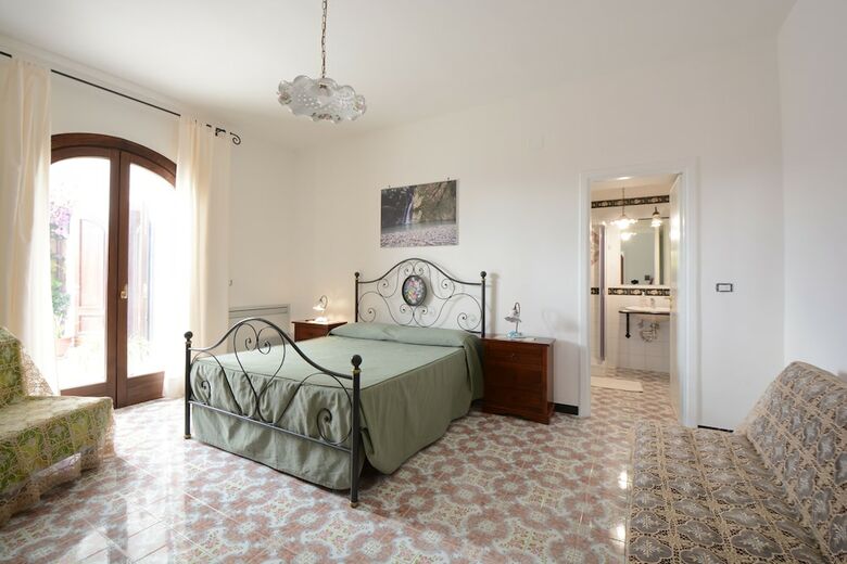 Bed & Breakfast Il Paradiso Di Hyele