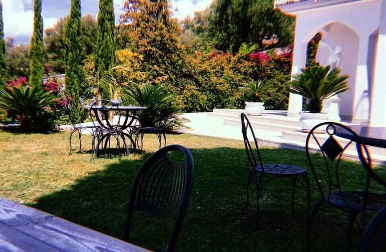 Bed & Breakfast Il Paradiso Di Hyele