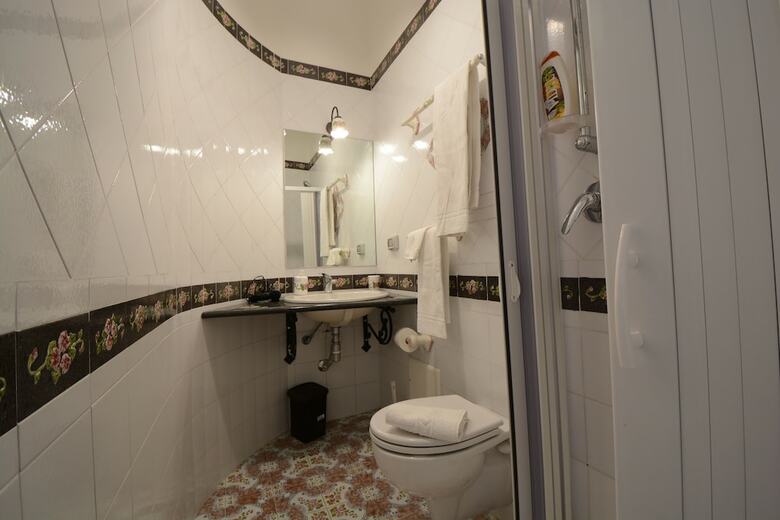 Bed & Breakfast Il Paradiso Di Hyele