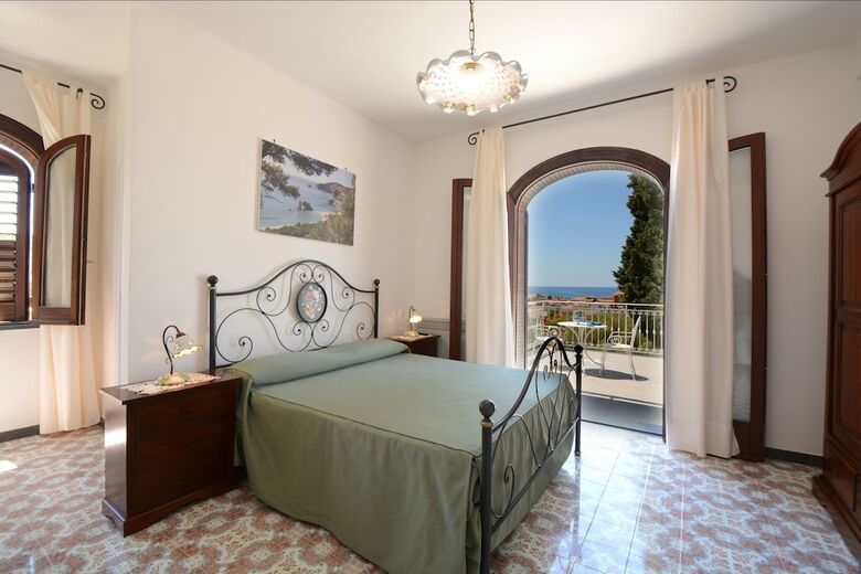 Bed & Breakfast Il Paradiso Di Hyele