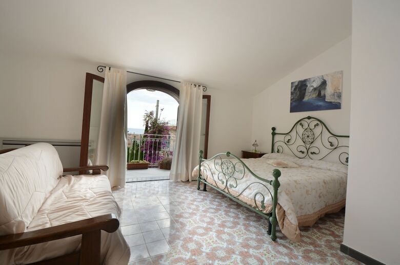 Bed & Breakfast Il Paradiso Di Hyele