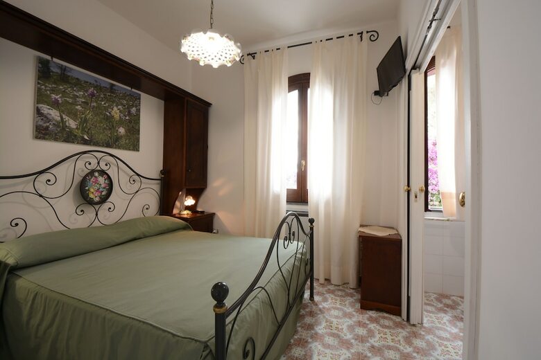 Bed & Breakfast Il Paradiso Di Hyele