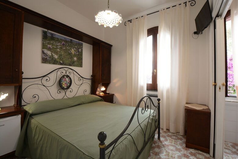 Bed & Breakfast Il Paradiso Di Hyele