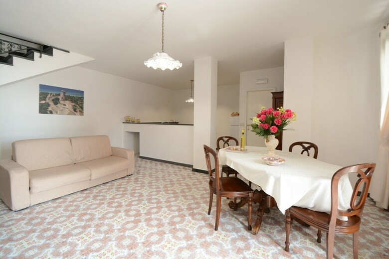 Bed & Breakfast Il Paradiso Di Hyele