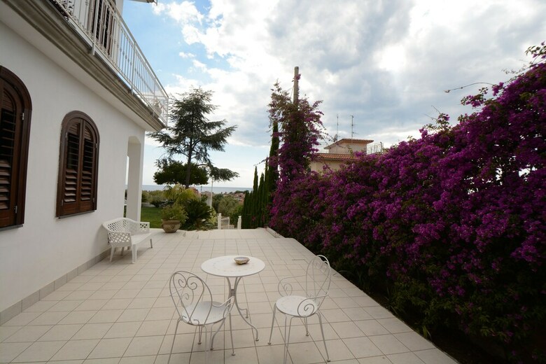 Bed & Breakfast Il Paradiso Di Hyele