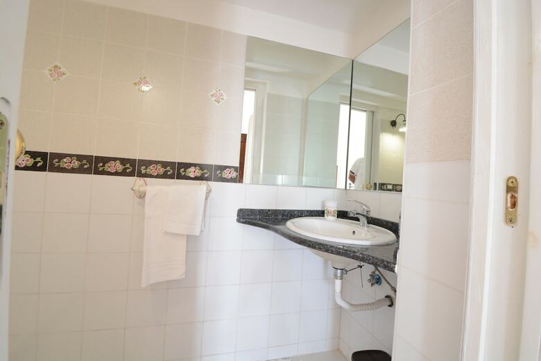 Bed & Breakfast Il Paradiso Di Hyele