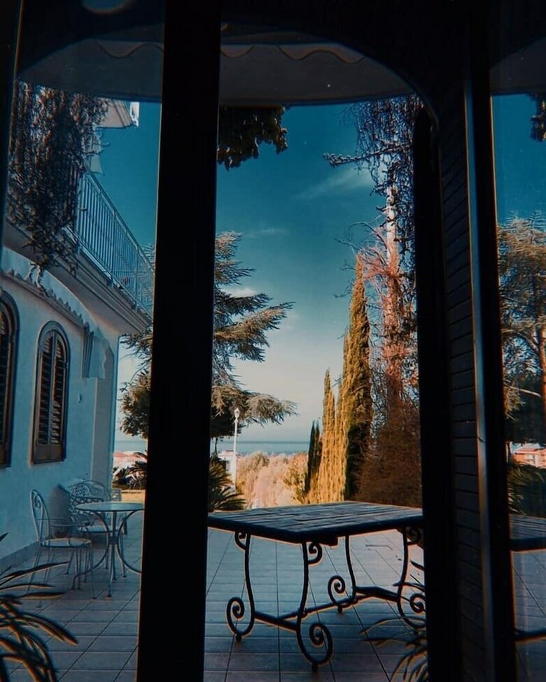 Bed & Breakfast Il Paradiso Di Hyele