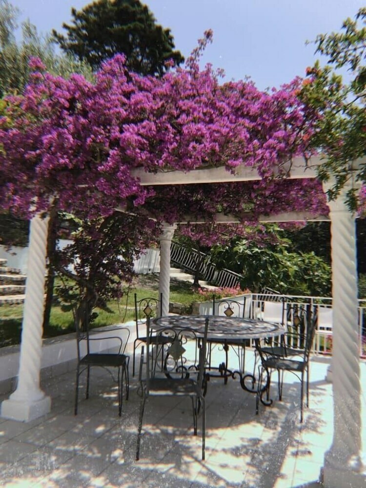Bed & Breakfast Il Paradiso Di Hyele