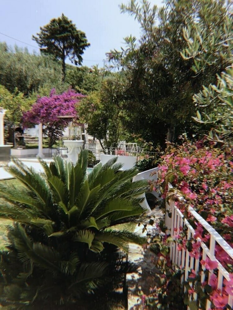 Bed & Breakfast Il Paradiso Di Hyele