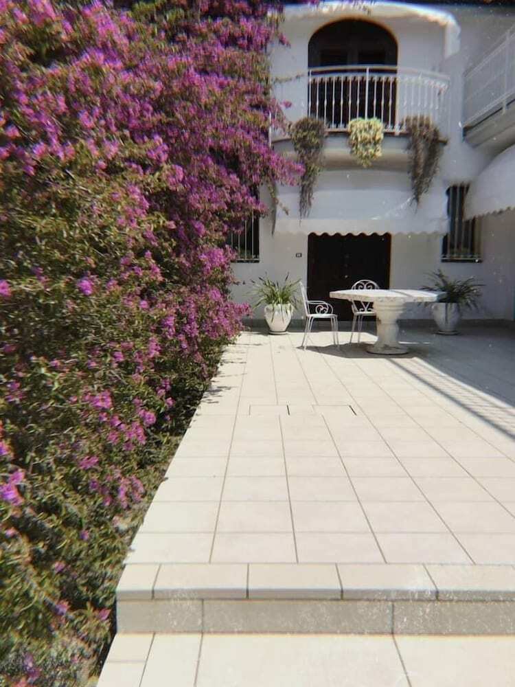 Bed & Breakfast Il Paradiso Di Hyele