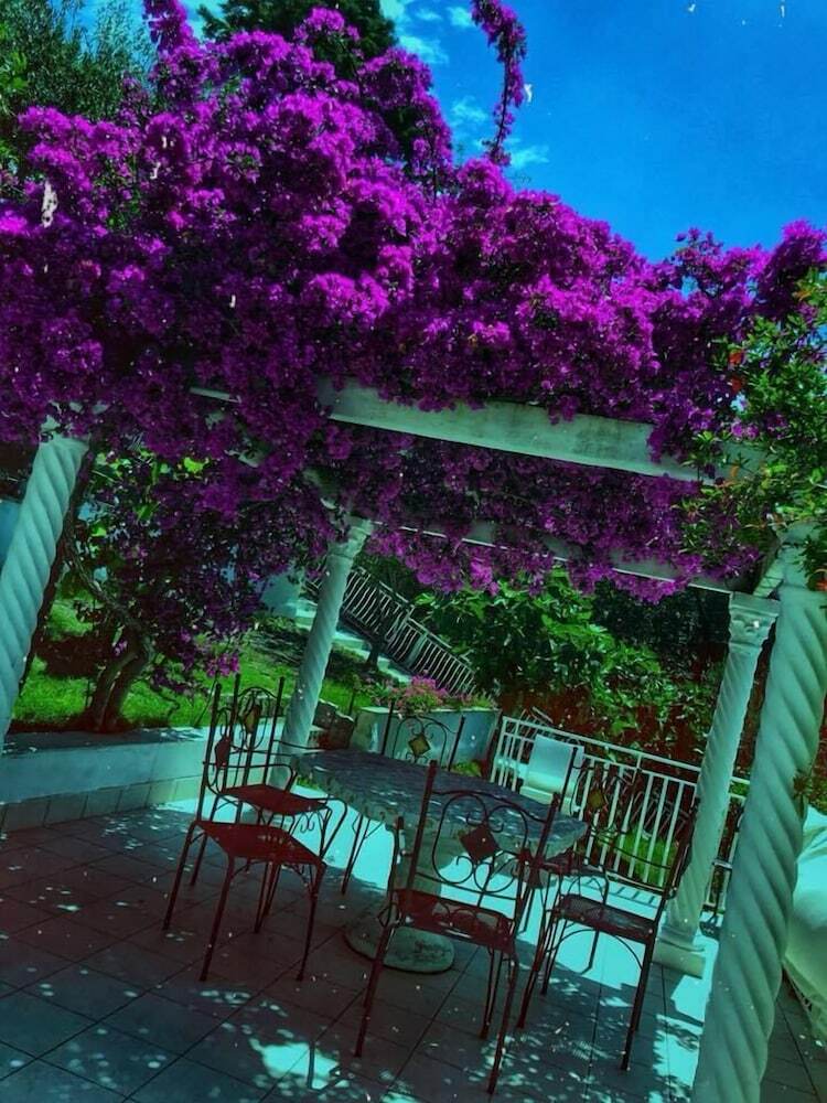 Bed & Breakfast Il Paradiso Di Hyele