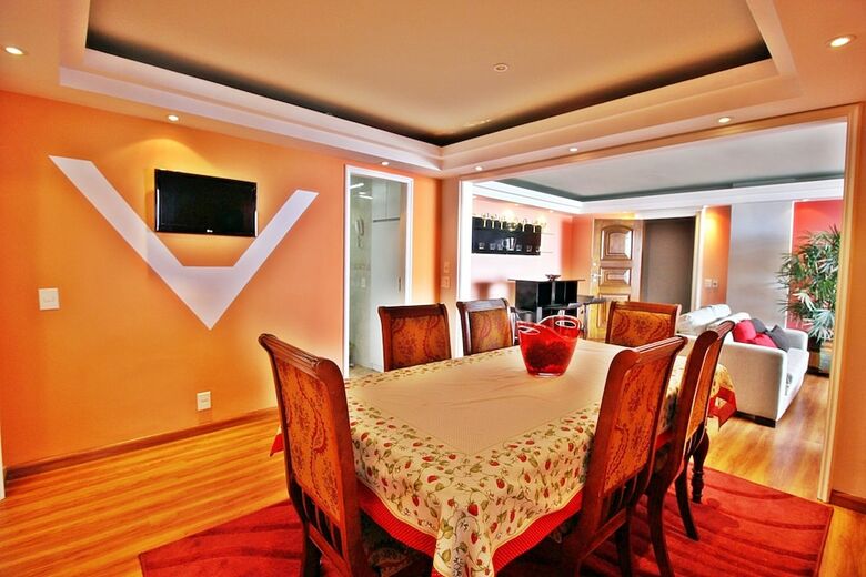 Apartamentos Rio Spot Atlantica 2440