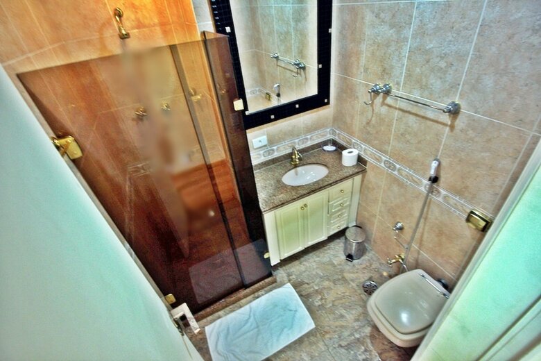 Apartamentos Rio Spot Atlantica 2440