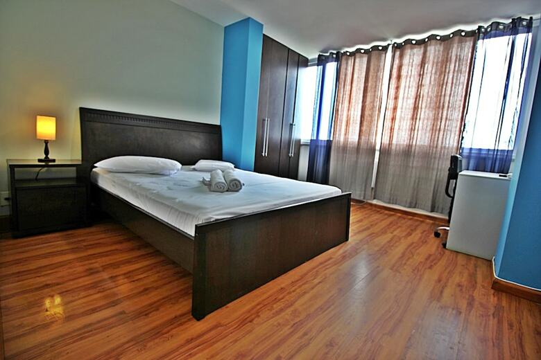 Apartamentos Rio Spot Atlantica 2440