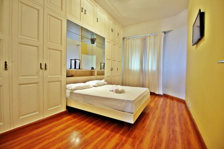 Apartamentos Rio Spot Atlantica 2440