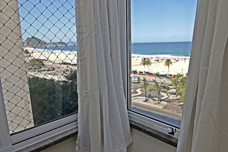 Apartamentos Rio Spot Atlantica 2440