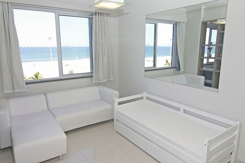 Apartamentos Rio Spot Atlantica 2440