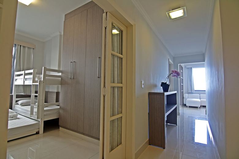 Apartamentos Rio Spot Atlantica 2440