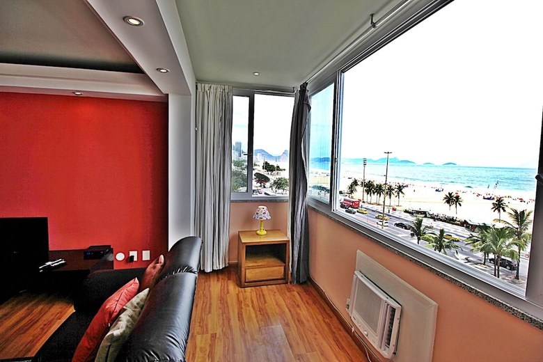 Apartamentos Rio Spot Atlantica 2440